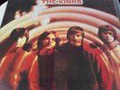 Kinks Are The Village Green Preservation Society GREEK ORIGINAL PYE MONO RAREST