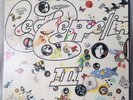 LED ZEPPELIN III 3 1970 (SD 7201) 12