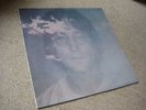 John Lennon Imagine LP UK 1971 1st Press Inner + Photo + Poster - PINCHED SPINE