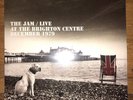 The Jam - Live At Brighton Centre Dec 1979