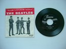 45 & PICTURE COVER    THE BEATLES - SHE LOVES YOU / I'LL GET YOU   SWAN S-4152