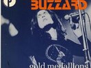 TUCKY BUZZARD GOLD MEDALLIONS 7