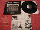RESEAU D'OMBRES - Lp - Faction - French - Original (martin dupont, norma loy)