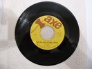 Al Reed - 9944/100 Pure Love b/w Sorry About That (7