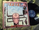 VOIVOD - NOTHINGFACE 1989 ORIG NOISE LP GERMANY MINT-,   THRASH METAL