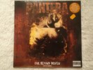 LP Pantera – Far Beyond Driven/EastWest Recors/Orig.1st Press/Europe/Gatefold