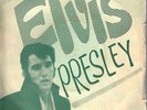 ELVIS PRESLEY-EASY COME, EASY GO/LOVE MACHINE-RARE ORIGINAL INDIAN 7