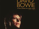 A New Career in a New Town (1977-1982) by David Bowie Vinyl Box - Used +extras