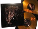 Wolves in the throne Room - two hunters 2-LP lim. Gold Vinyl SUNN83 Gatefold