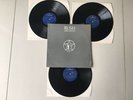 Rush - Archives - Triple LP - UK 1st Press - NEAR MINT VINYL