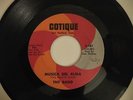VERY RARE TNT Band - Musica Del Alma Vinyl 7