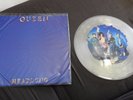 Queen Headlong picture disc