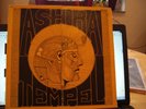 Ash Ra Tempel  Same, Krautrock orig. germ. 1st.Press + 2 INSERT 1971