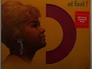 Etta James - At Last  LP limited red 180g vinyl NEU/SEALED