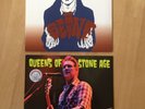 Queens Of The Stone Age - Rock en Seine (Live Bootleg DoLP) Soundboard Recording