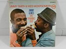 Jimmy Smith/Wes Montgomery-Jimmy & Wes The Dynamic Duo-Verve V6-8678 NM K1