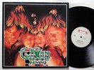 CLOVEN HOOF - Cloven Hoof LP - Roadrunner 1984