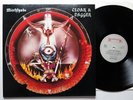WITCHFYNDE - Cloak & Dagger LP - Roadrunner 1983