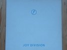 Joy Division Still DLP Limited Blue/white Sleeve original Fact 40