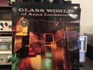 ANNA LOCKWOOD Glass World Of LP VINYL UK Tangent 1970 23 Track (Tgs104)