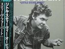 STEVE FORBERT Little Stevie Orbit Used Records Japan