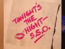rare belgium breaks S.S.O. drums TONIGHT'S THE NIGHT funk ROLAND KLUGER soul LP