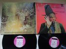 CAPTAIN BEEFHEART  TROUT MASK REPLICA 2LP ZAPPA-production Mint