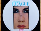 THE HUMAN LEAGUE DARE VINYL PICTURE DISC LP (Don't You Want Me, Love Action etc)