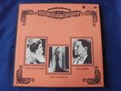 3 LP BOX- LUISA TETRAZZINI ROSA PONSELLE TITO SHIPA VERDI DONIZETTI BELLINI 1979