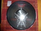 Celtic Frost Morbid Tales Picture LP 8track Earmark EM200p MINT-