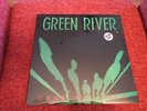 Green River Come On Down colored vinyl sealed original LP Pearl Jam Mudhoney