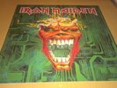 IRON MAIDEN - Virus - 12
