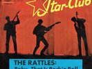 7 45 Rattles-Baby That Is Rock n Roll Deutscher BEAT Star Club GER PS