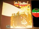 LED ZEPPELIN II - RL 2 SIDES HOT MIX - LUDWIG ATLANTIC SD 8236 MONARCH PRESS