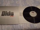 DIDO NO ANGEL ORIGINAL VINYL LP SELTEN KLASSIKER