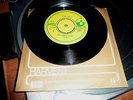 1967 Pink Floyd See Emily Play Harvest Greece & Correct sleeve NM
