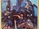 GUN - Gun Sight (original 1970 LP w/Gurvitz brothers on US Epic) EX(-)/EX