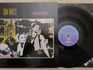 Tom Waits - Swordfishtrombones UK 1983 Island 1st Press LP with Inner