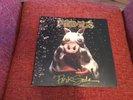 Primus Pork Soda Original pressing vinyl 2 LP's Prawn Restless Interscope Rare