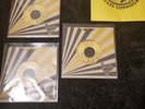 Third Man Records Sun Ray Singles Carl Perkins Johnny Powers Earl Peterson RSD