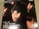 The Rolling Stones Out Of Our Heads PS 429 Stereo London 1st USA Press EX