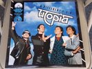UTOPIA A DIFFERENT P.O.V. TODD RUNDGREN SKY BLUE VINYL RSD BF 2017 SEALED