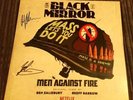 Black Mirror SoundtrackPicture Disc signed by composers only 100 copies very ltd