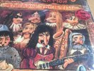 Frank Zappa, Ahead Of Threi Time, LP, Vinyl