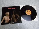 Jessy Joyce Love Me /méga rare