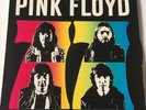 Pink Floyd - Wish The Animals Were Here Vinyl LP