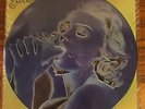 Madonna Erotica Withdrawn UK Original Picture Disc 12 Record W0138TP Super Rare