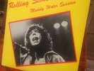 Lp Rolling Stones Muddy Water Session Double Lp Live