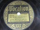 Joseph Robechaux & His New Orleans Rhythm Boys - VOCALION 2545 - Jig Music