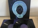 Childish Gambino Awaken My Love 2LP Virtual Reality Vinyl missing VR code